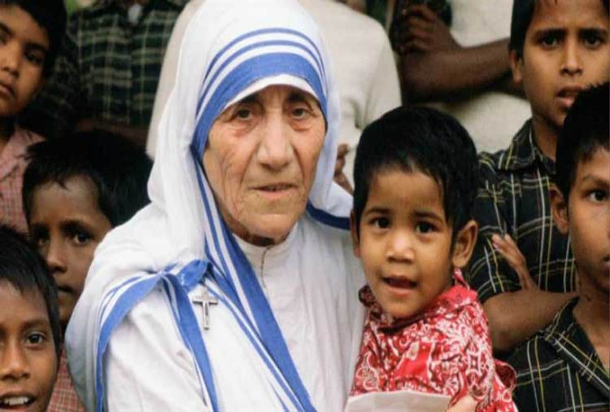 These quotes of Mother Teresa will give you peace and energy