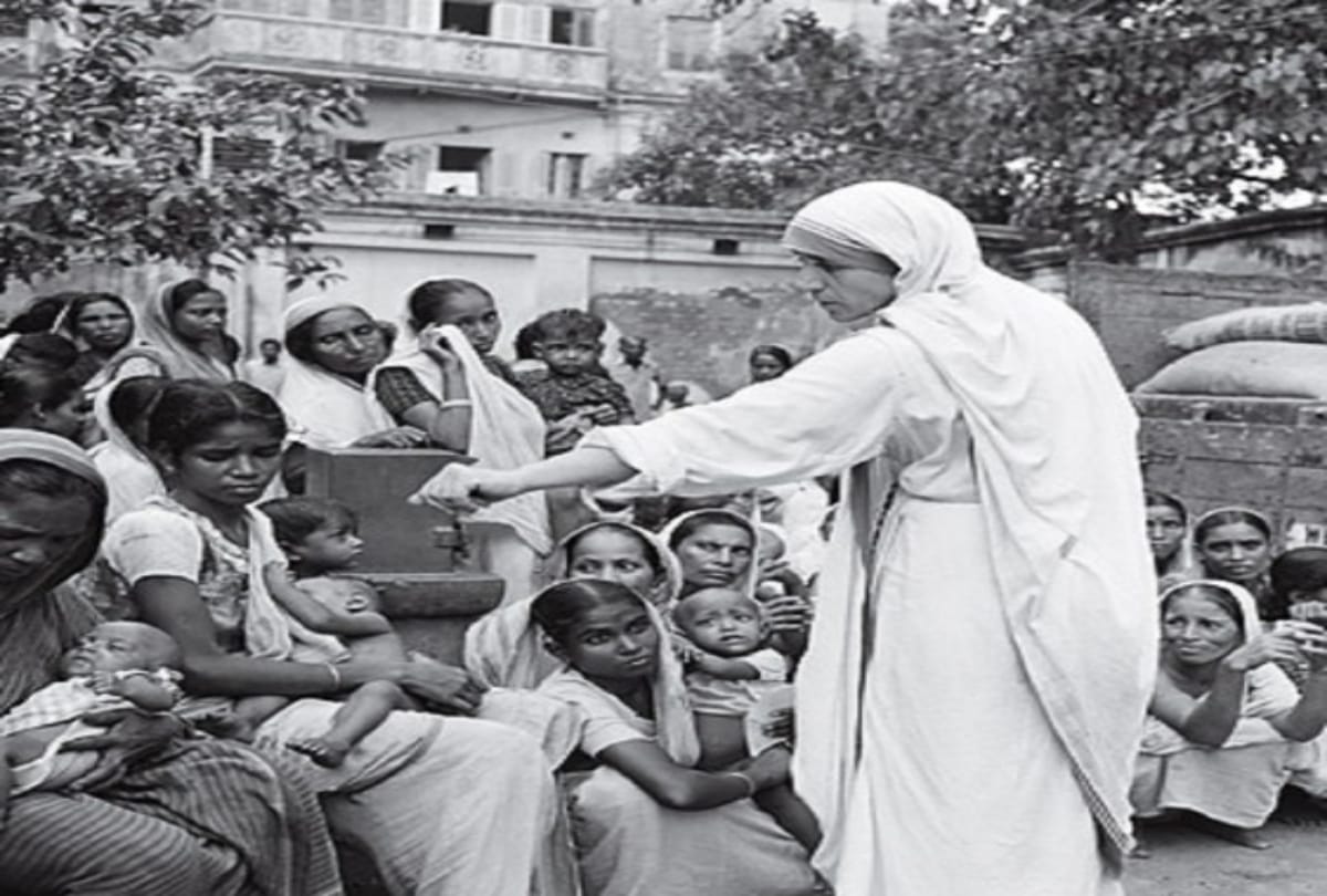 Mother Teresa birthday: inspiring quotes by nobel prize winner Mother Teresa Birth Anniversary