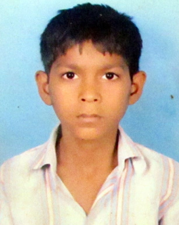 Teenage ruthlessly slaughtered in Muzaffarnagar