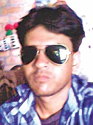 murder of young in bhot aera