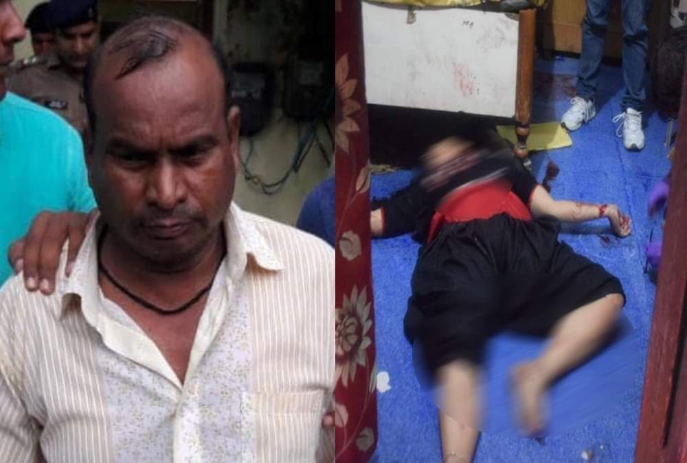 Deaf mute son show his Mother's dead body by video call to relatives