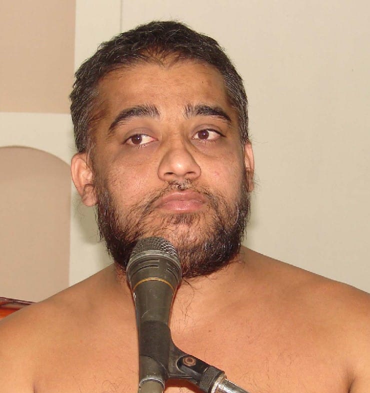 Nayan Sagar guilty of video viral case