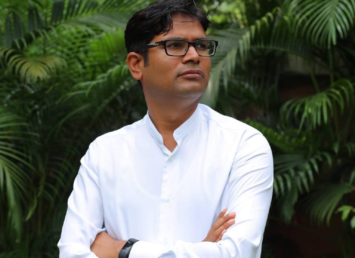 BJP did not win Kharsia since independence