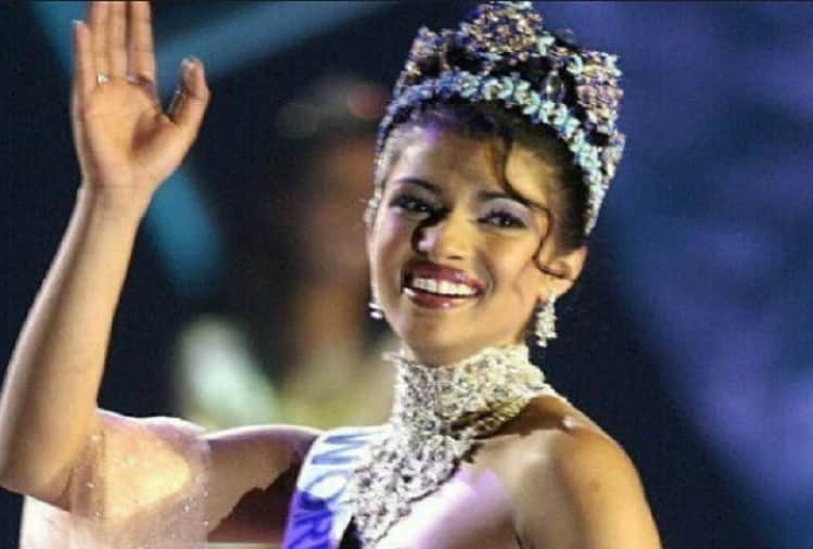 Mother Teresa birth anniversary Priyanka Chopra answer on Miss World 2000 contest changed her life
