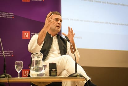 2019 Elections BJP-RSS vs Full Opposition