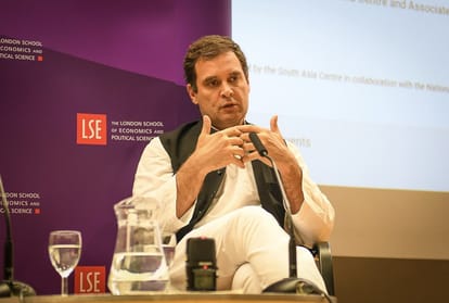 2019 Elections BJP-RSS vs Full Opposition