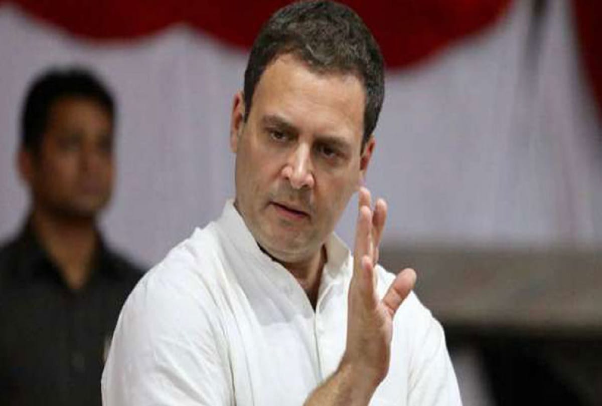 no one is selected from UP for congress core group committee