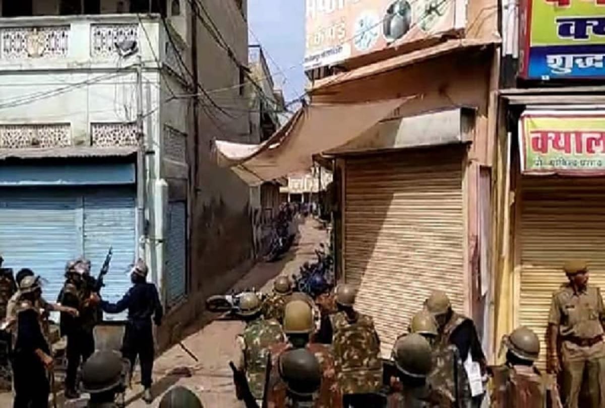 Rajasthan: Curfew continues in Tonk district after stone pelting on kanwariya