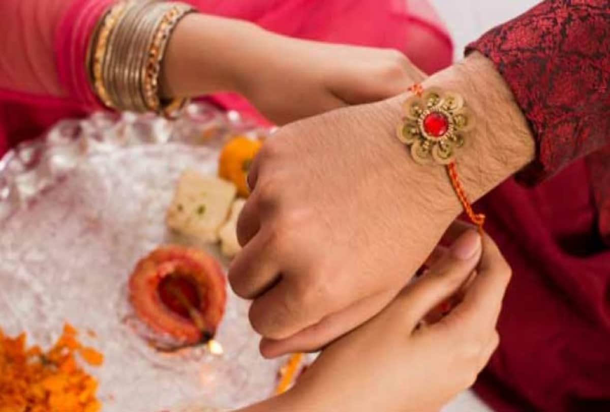 Raksha Bandhan 2019 date time muhurat of raksha bandhan