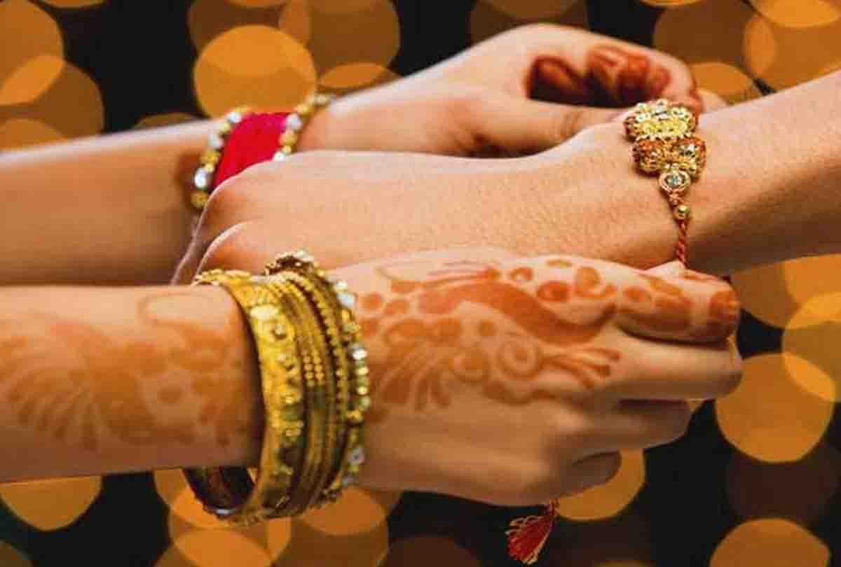 RakshaBandhan Festival 2018