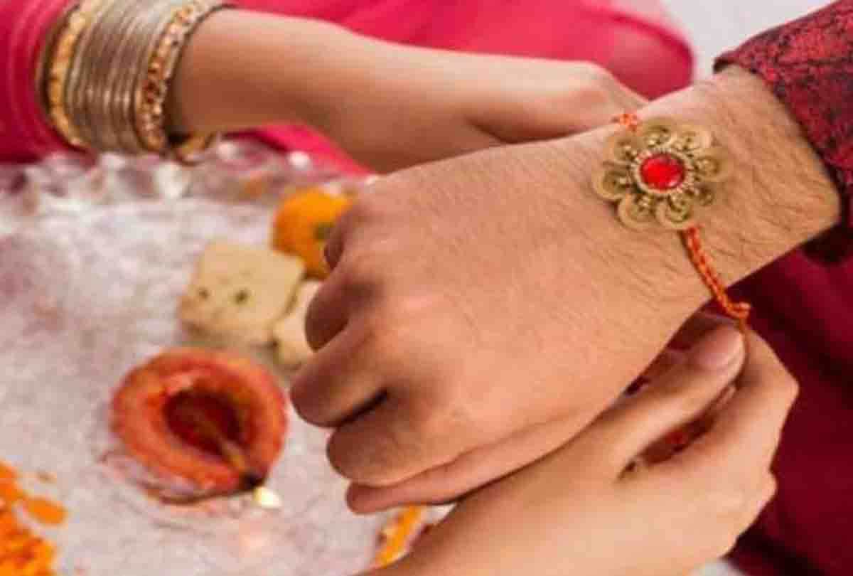 rakshabandhan 2019 opens once a year 364 days closed