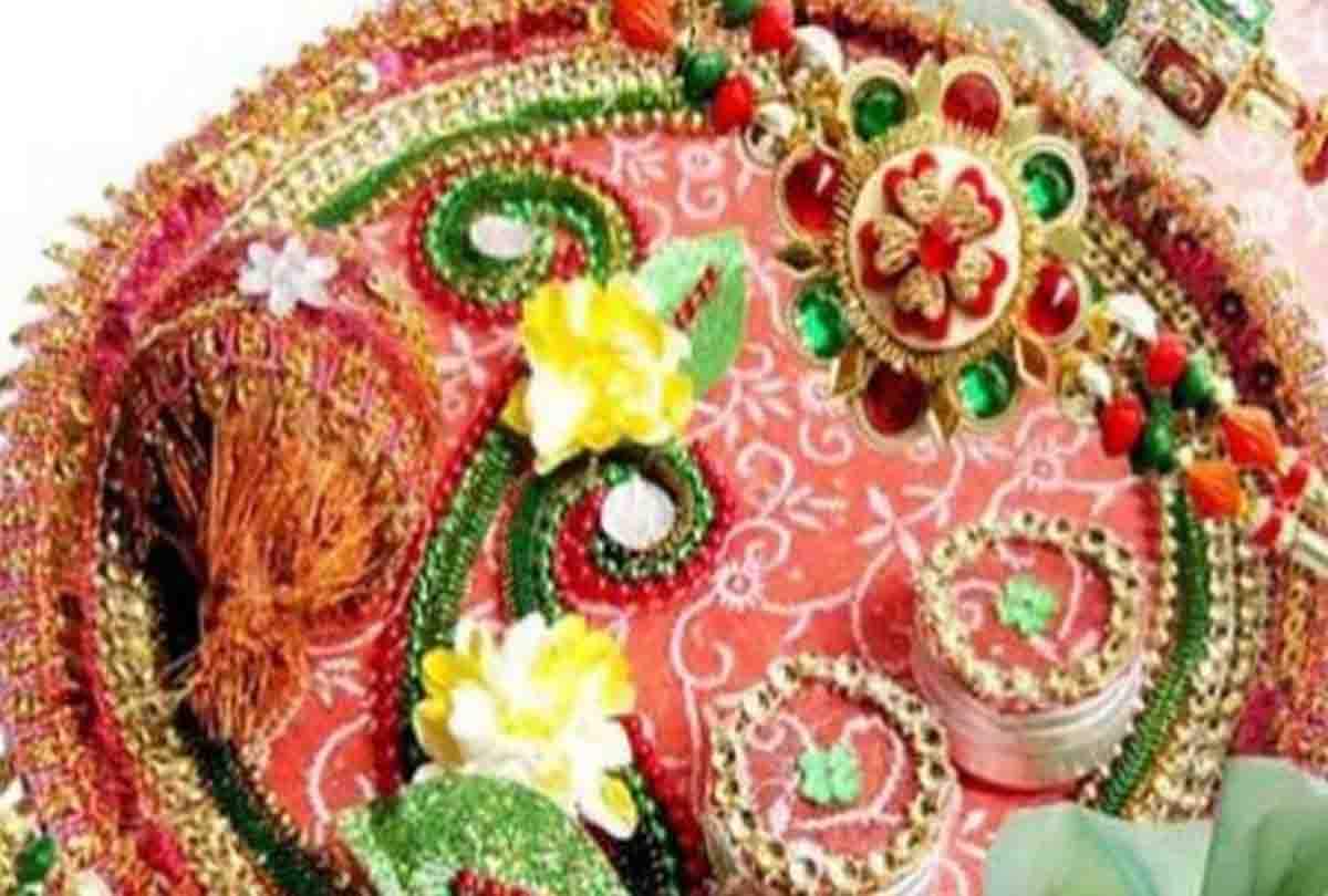 raksha bandhan 2019 celebration without bhadra dosh