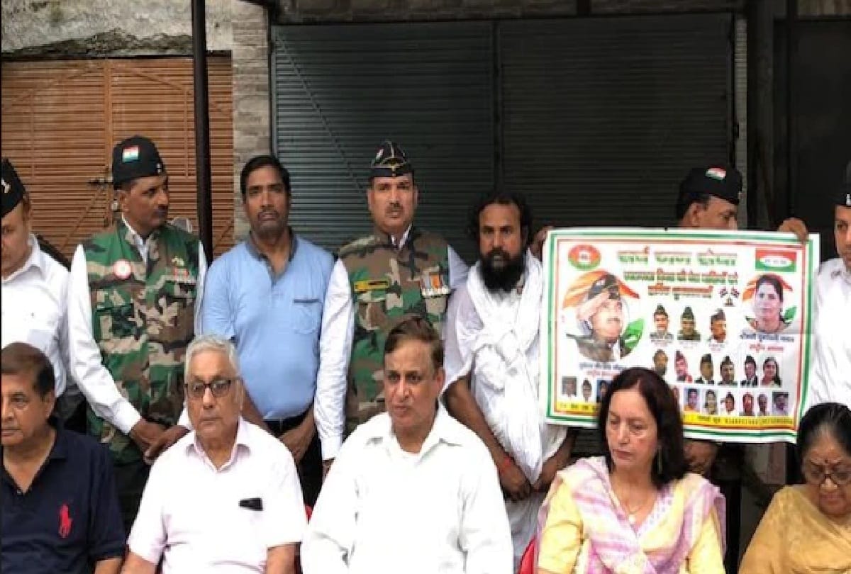 Retired Colonel and ADM Dispute after not taking Action ACEO Order