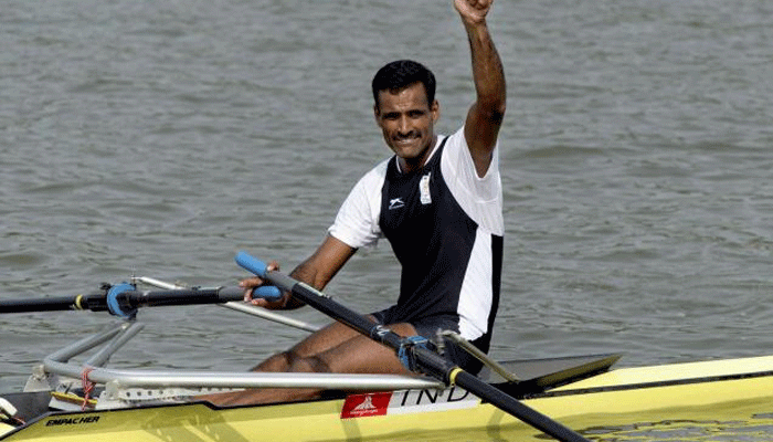Asian Games 2018 Gold Medal Winner Swarn Singh Success Story
