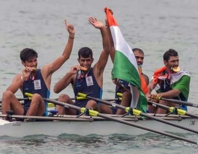 Asian Games 2018 Gold Medal Winner Swarn Singh Success Story