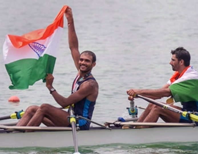 Asian Games 2018 Gold Medal Winner Swarn Singh Success Story
