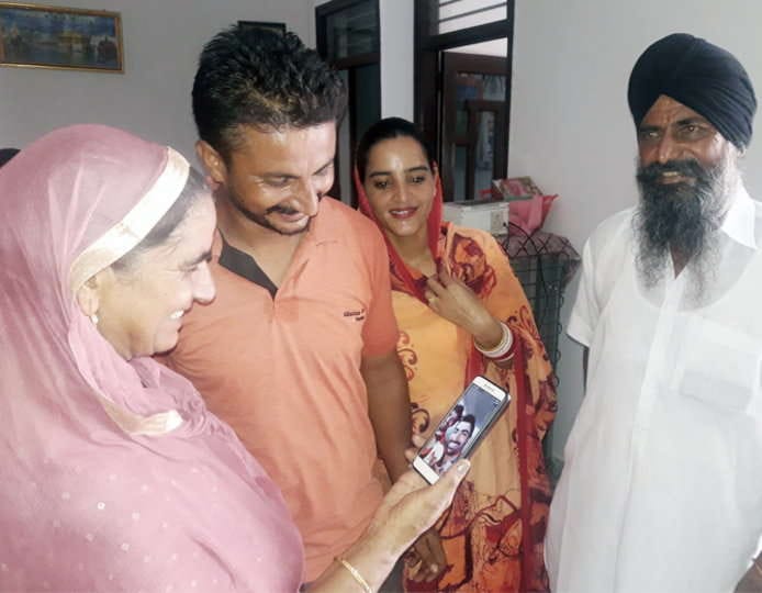 Asian Games 2018 Gold Medal Winner Swarn Singh Success Story