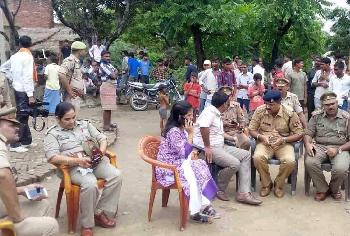 Mysterious death of key witness in bjp mla kuldeep singh sengar case unnao