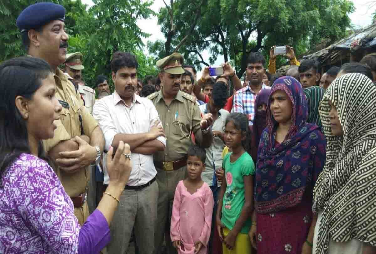 Mysterious death of key witness in bjp mla kuldeep singh sengar case unnao