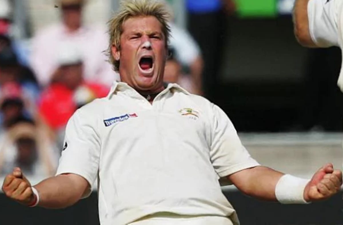 shane warne birthday special former Australian leg spinner is celebrating his 52nd birthday today