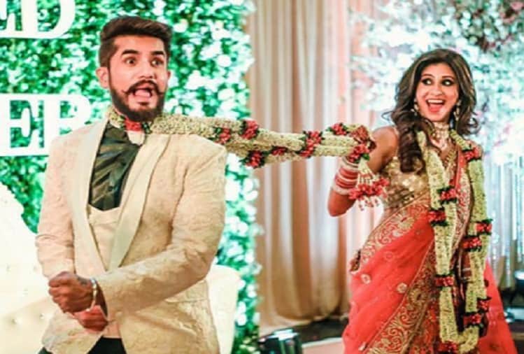Bigg Boss ex contestant Suyyash Rai post hints users Kishwer Merchantt is pregnant