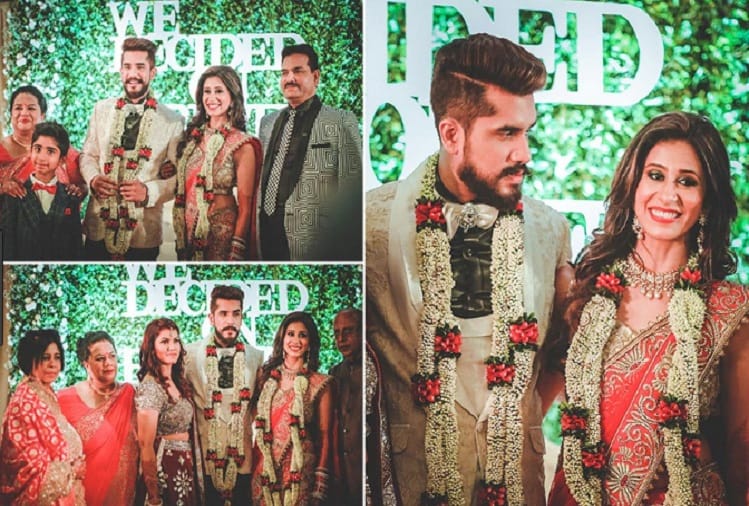 Bigg Boss ex contestant Suyyash Rai post hints users Kishwer Merchantt is pregnant