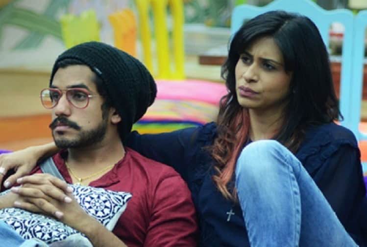 Bigg Boss ex contestant Suyyash Rai post hints users Kishwer Merchantt is pregnant