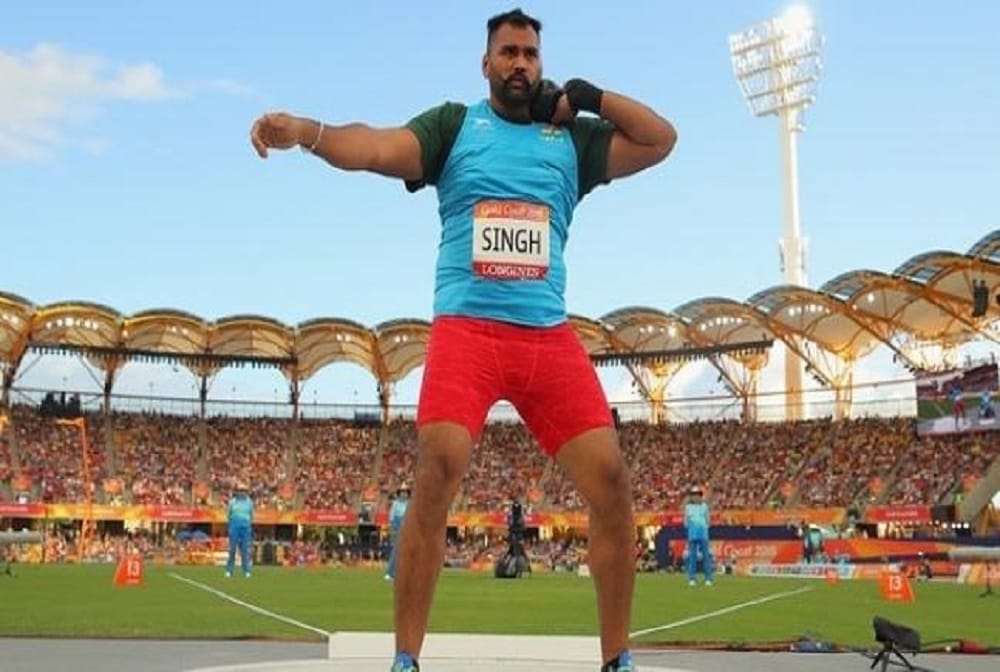 Tejinder pal Singh Toor wanted to become a cricketer