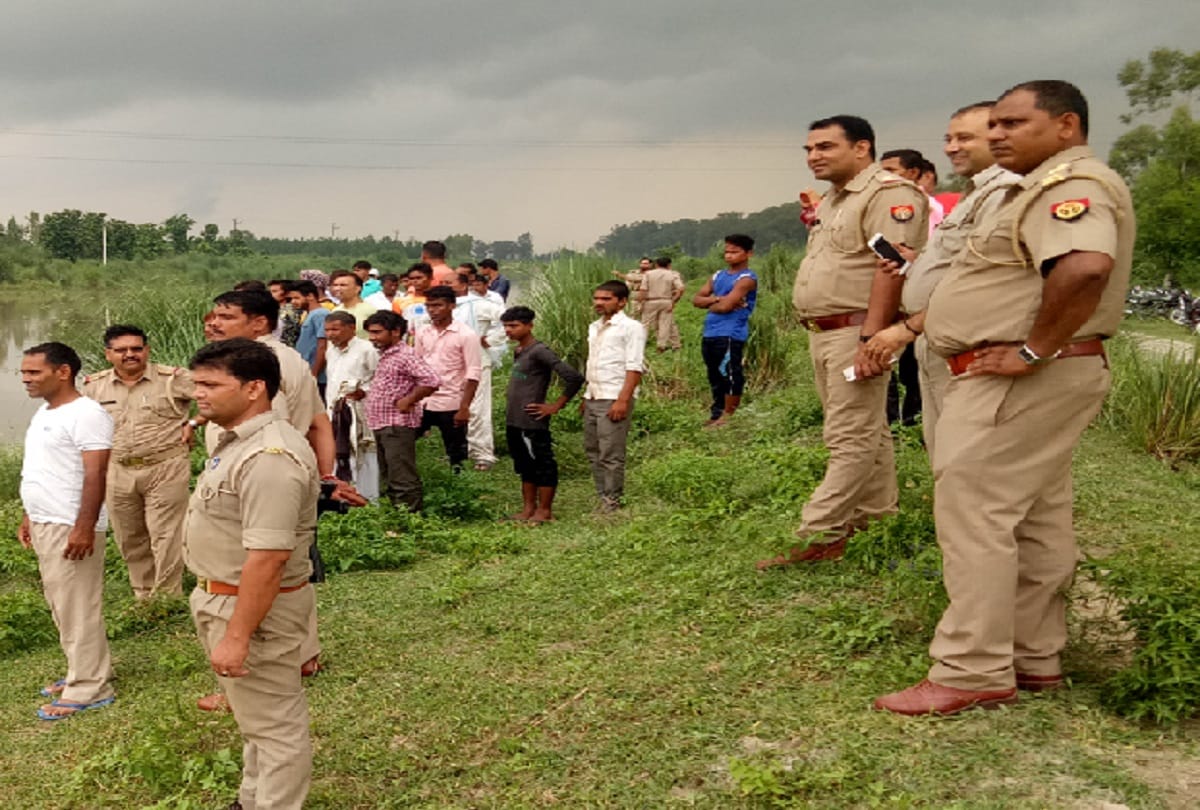 Meerut, Father killed the married daughter, see photos
