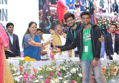 Rajasthan will be a International hub of information technology
