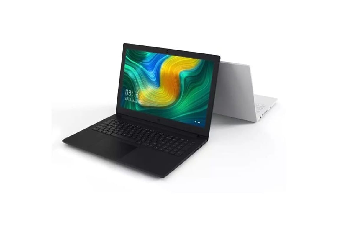 Xiaomi Mi Notebook launched With Up to 8GB RAM AND 8th Gen Intel Core i7 Processor