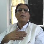आजम खां