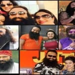 dera mukhi life changed inside the jail, did not come out of the wall once a day