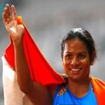 dutee chand