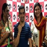 gautam gambhir