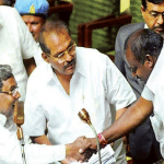 Siddaramaiah apparently wanted to become chief minister,JDS said Five Years wait