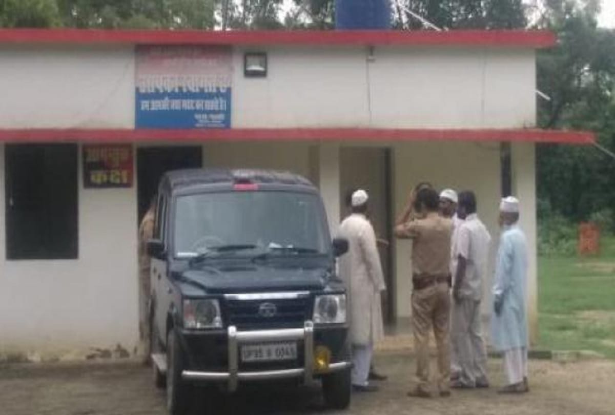 dead body of witness of unnao gangrape sent Removing the tomb for postmortom