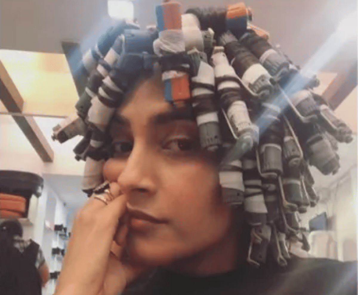 sonam kapoor ahuja new look in the zoya factor