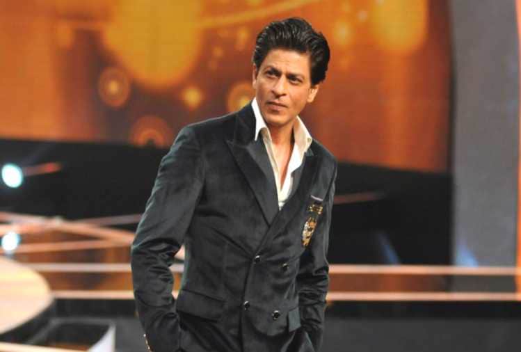 shahrukh khan speak up about work in hollywood films