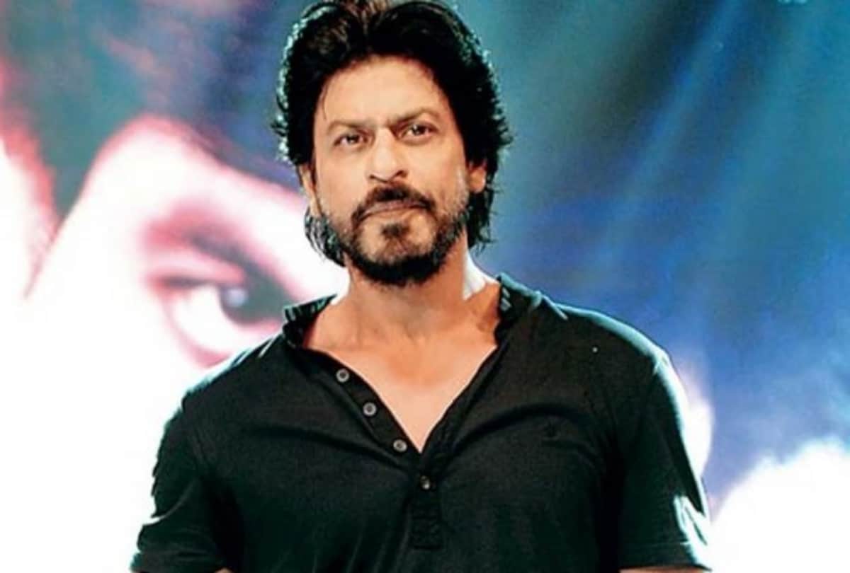 Shah Rukh Khan and Ajay Devgn coming together for new pan masala ad social media floodgate of memes