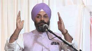 मंजीत सिंह जीके