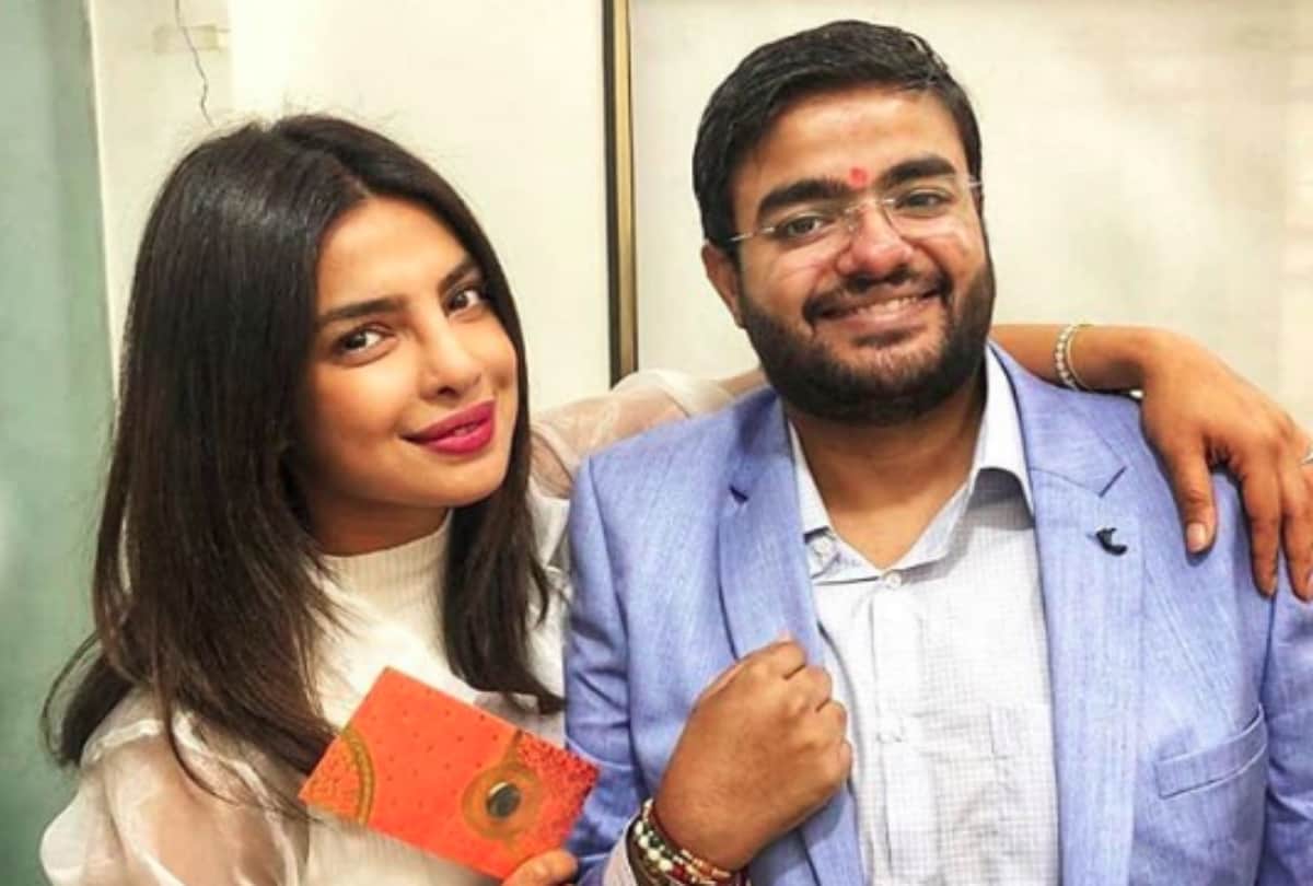 raksha bandhan celebration priyanka chopra to deepika padukone