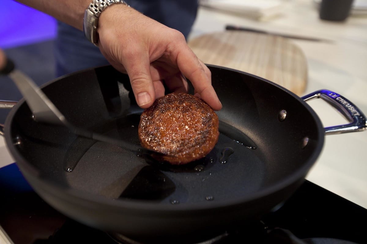 BJP government prepare to 'clean meat', get food soon