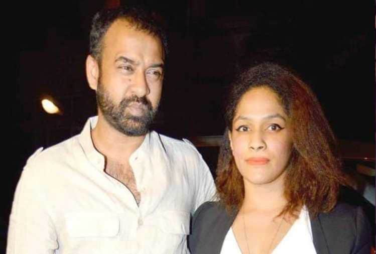 Masaba Gupta And Madhu Mantena Are Ending Their Marriage after 3 years of marriage