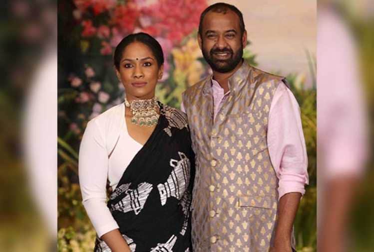 Masaba Gupta And Madhu Mantena Are Ending Their Marriage after 3 years of marriage