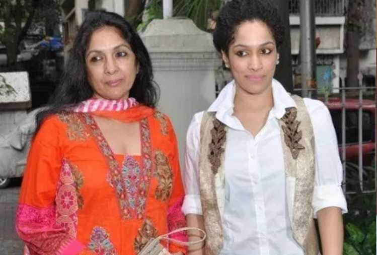 Masaba Gupta And Madhu Mantena Are Ending Their Marriage after 3 years of marriage