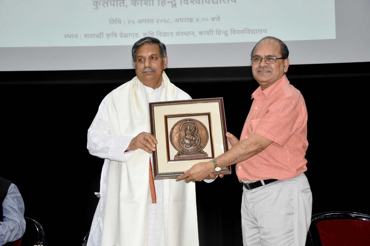 UGC chairman says that ninty percent teachers mandatory in universities