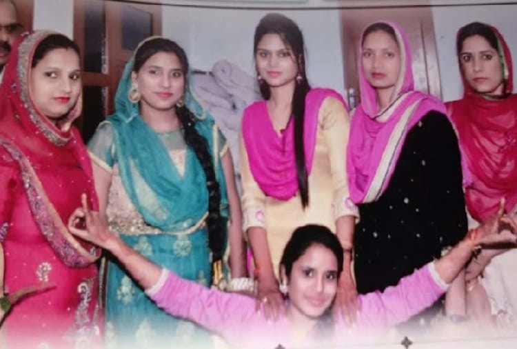 Body Donation by 18 Members of a Family in Ambala of Haryana