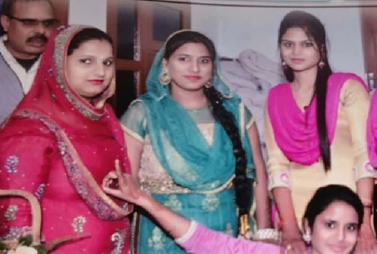 Body Donation by 18 Members of a Family in Ambala of Haryana
