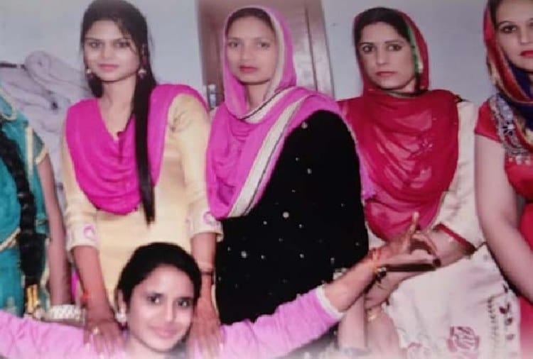 Body Donation by 18 Members of a Family in Ambala of Haryana